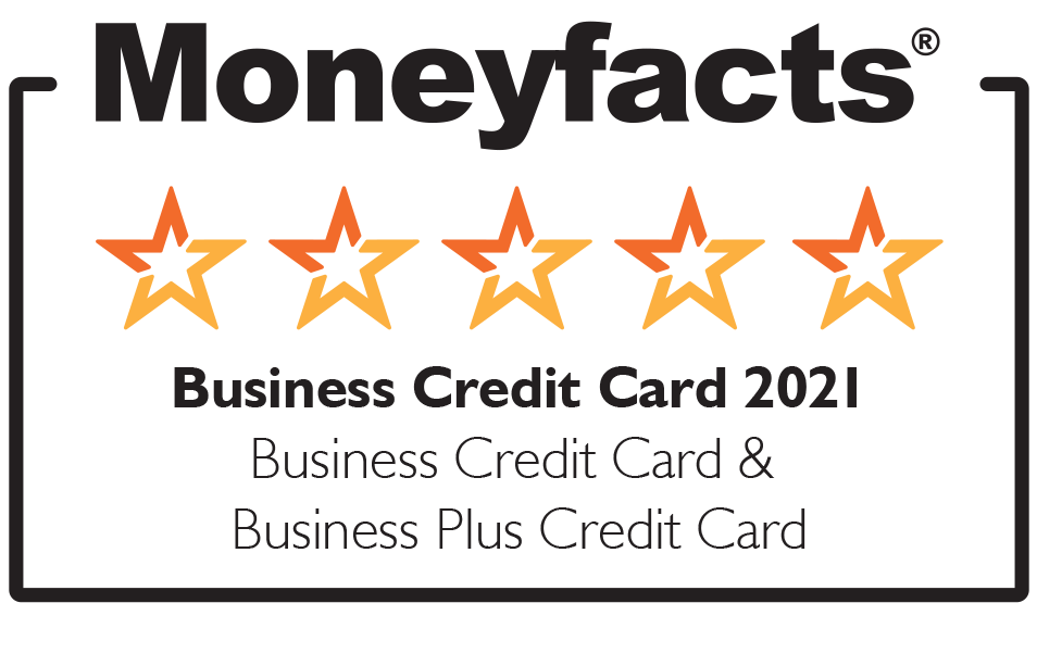 Moneyfacts 5 star rating