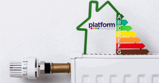 Platform Housing Group energy image