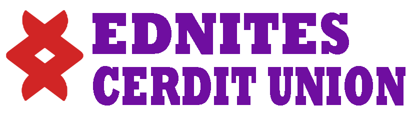 Ednites Credit Union Logo